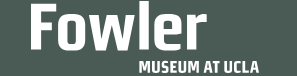 Logo of Fowler Museum at UCLA