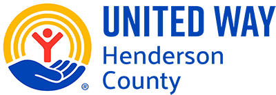 Logo of United Way of Henderson County