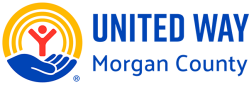 Logo of United Way of Morgan County, Alabama
