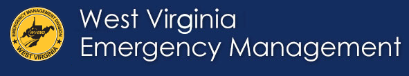 Logo of West Virginia Emergency Management Division