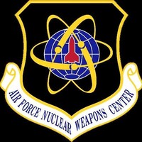 Logo of Air Force Nuclear Weapons Center