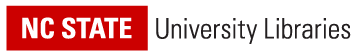 Logo of North Carolina State University Libraries