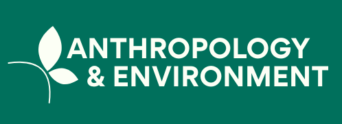 Logo of Anthropology and Environment Society