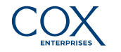 Logo of Cox Enterprises
