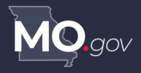 Logo of State of Missouri