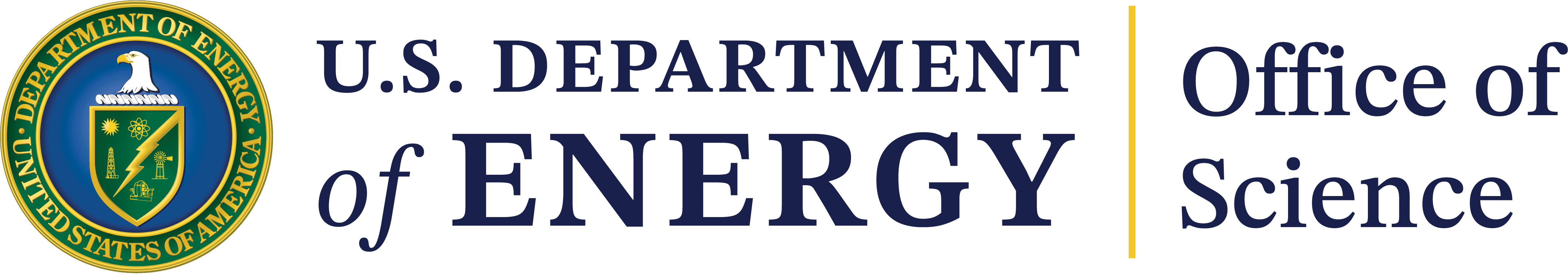 Logo of Office of Isotope R&D and Production