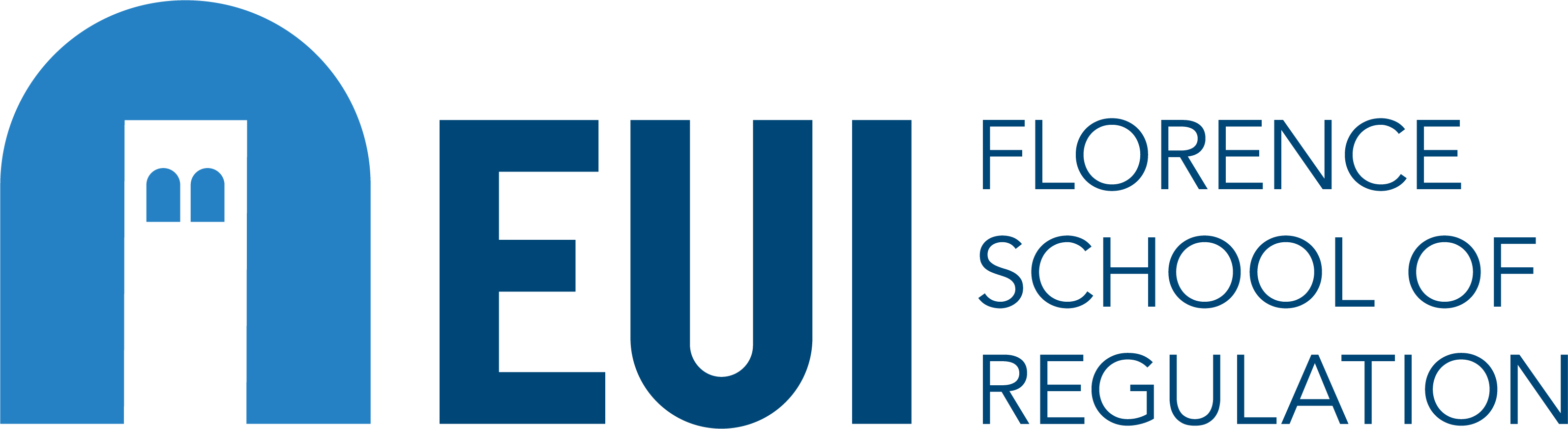 Logo of Florence School of Regulation