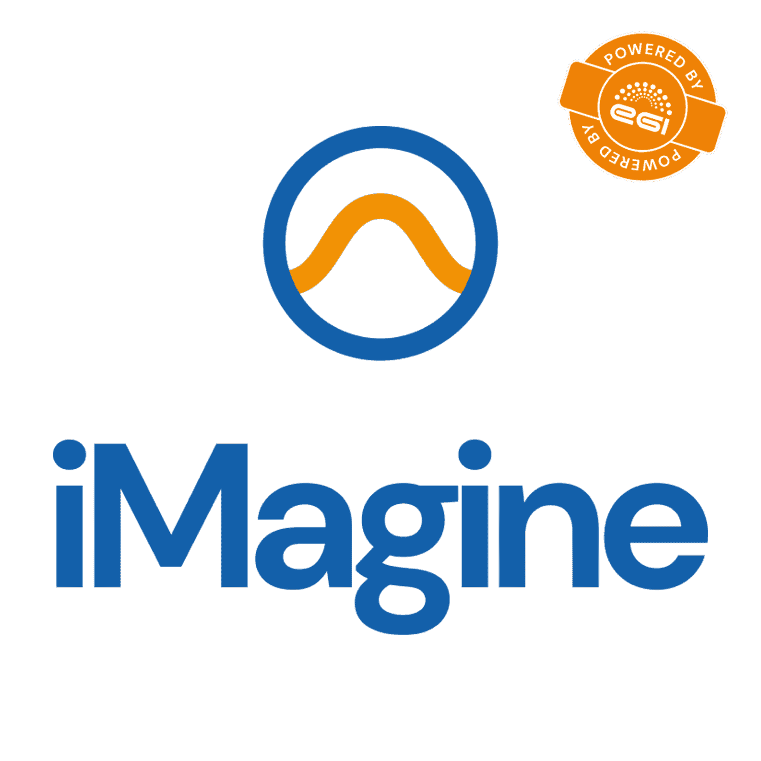 Logo of iMagine