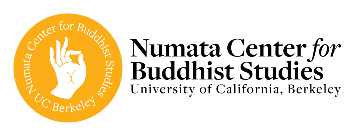 Logo of Numata Center for Buddhist Studies