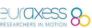 Logo of EURAXESS UK