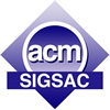 Logo of Association for Computing Machinery - Special Interest Group on Security, Audit and Control