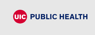 Logo of University of Illinois Chicago - School of Public Health
