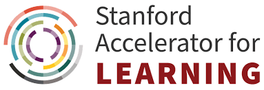 Logo of Stanford Accelerator for Learning