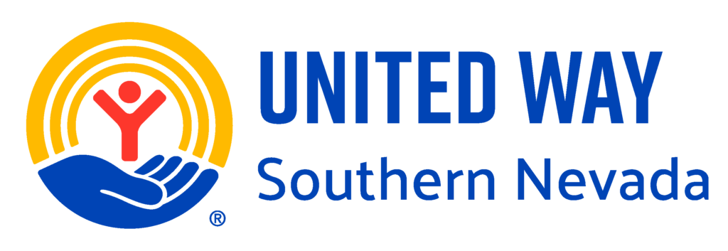 Logo of United Way of Southern Nevada
