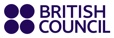 Logo of British Council in Hong Kong