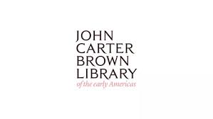 Logo of John Carter Brown Library