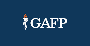 Logo of Georgia Healthy Family Alliance