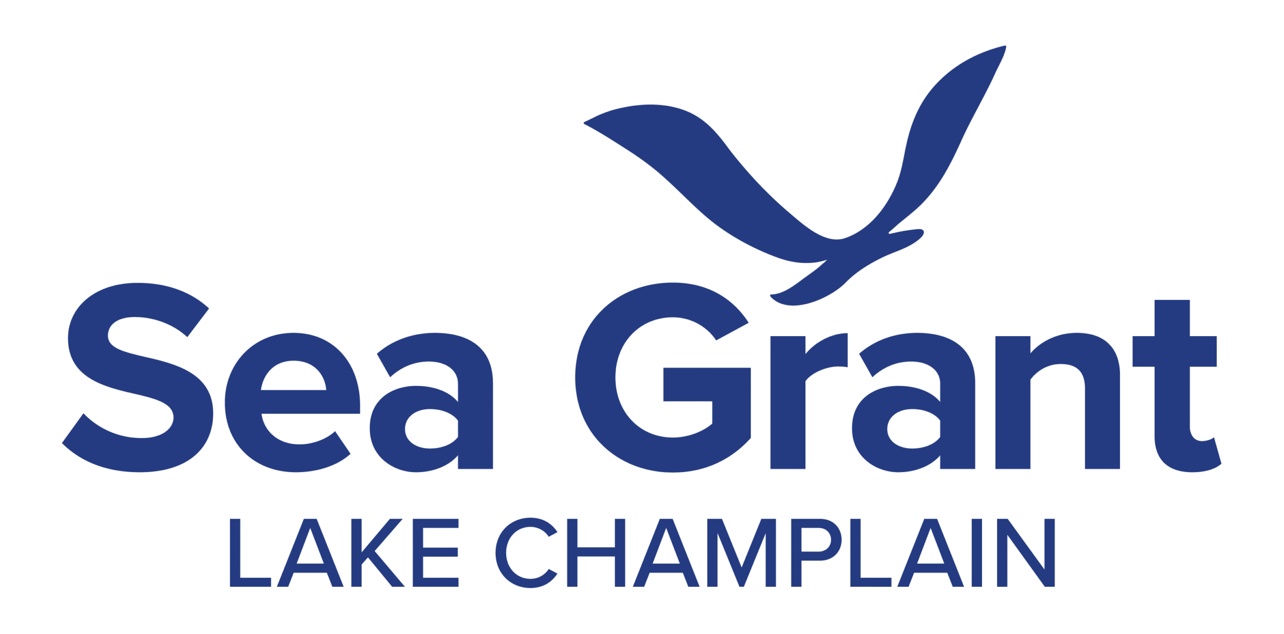 Logo of Lake Champlain Sea Grant