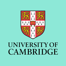 Logo of Cambridge Institute for Sustainability Leadership