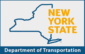 Logo of New York State Department of Transportation
