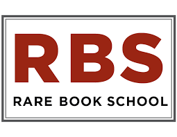Logo of Rare Book School