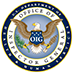 Logo of U.S. Department of Health and Human Services - Office of Inspector General