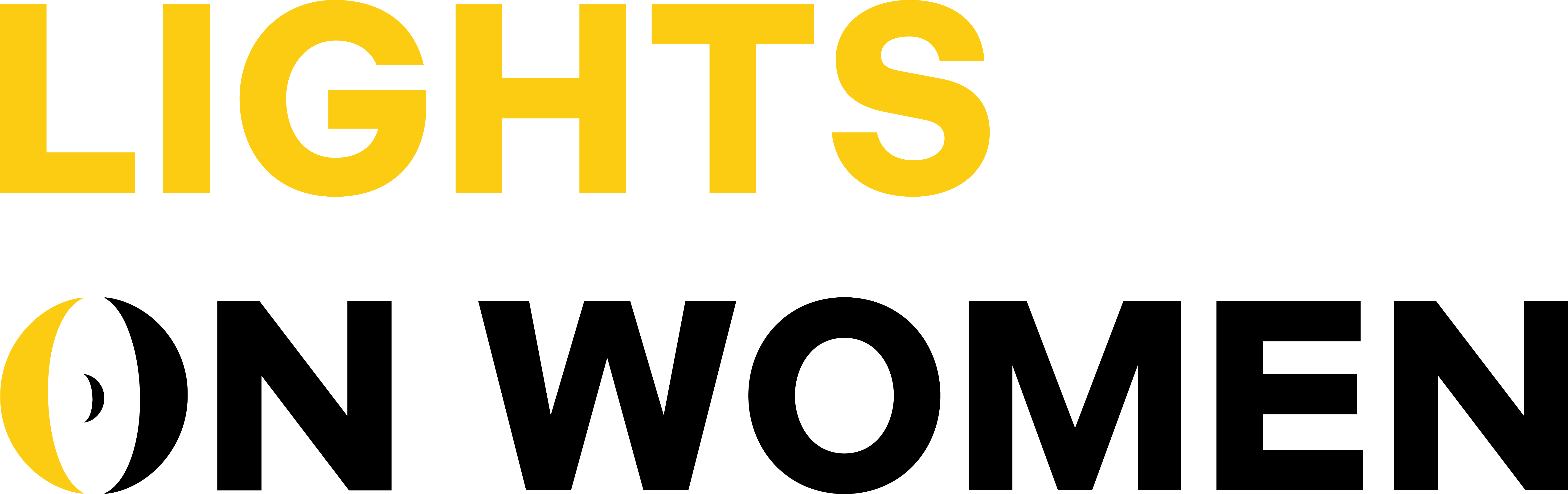 Logo of Lights on Women