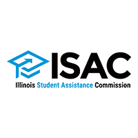 Logo of Illinois Student Assistance Commission