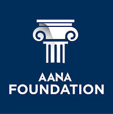 Logo of AANA Foundation