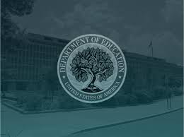 Logo of Office of Special Education Programs