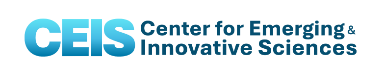 Logo of Center for Emerging and Innovative Sciences