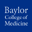 Logo of Baylor College of Medicine - Department of Physical Medicine and Rehabilitation
