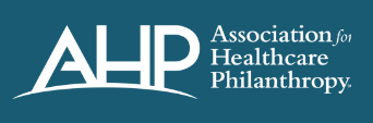Logo of Association for Healthcare Philanthropy Foundation