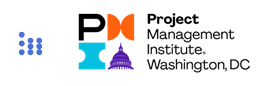 Logo of PMI Washington, DC Chapter