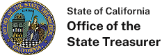 Logo of California State Treasurer’s Office