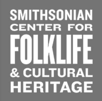 Logo of Center for Folklife and Cultural Heritage