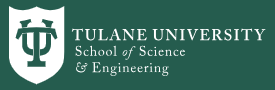 Logo of School of Science and Engineering - Department of Physics and Engineering Physics