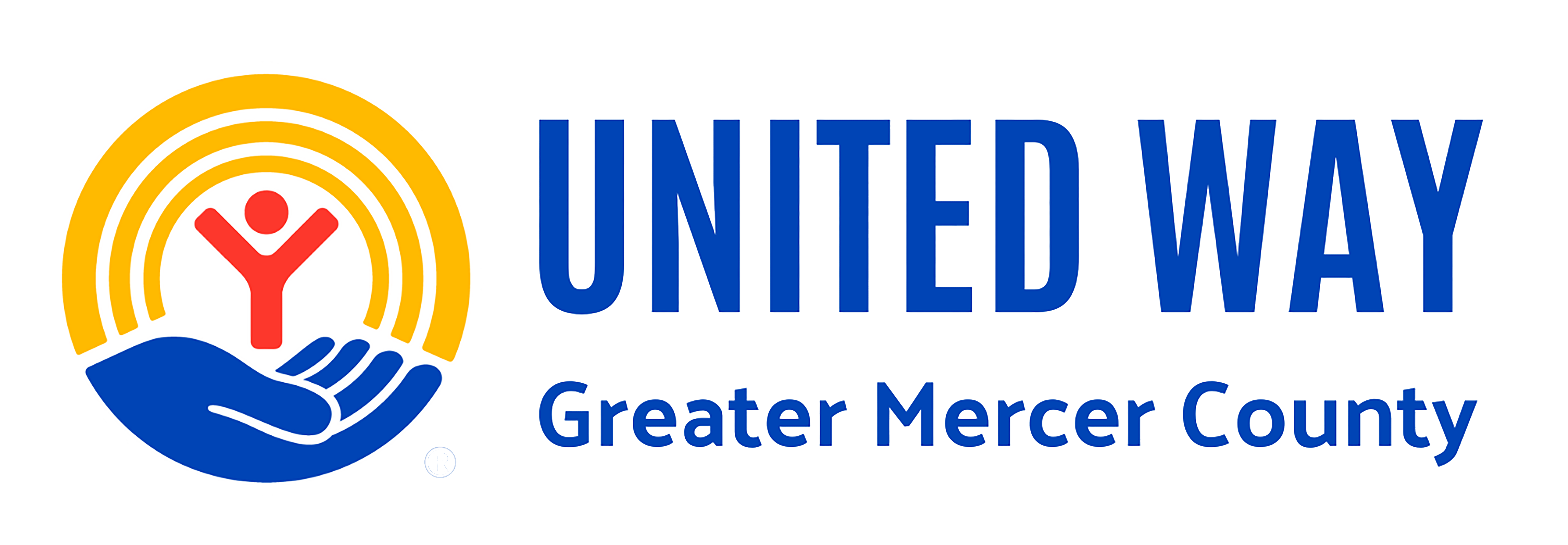 Logo of United Way of Greater Mercer County