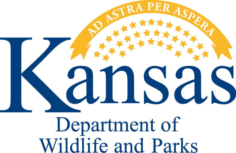 Logo of Kansas Department of Wildlife and Parks