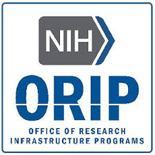 Logo of Office of Research Infrastructure Programs (United States)