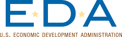 Logo of U.S. Economic Development Administration