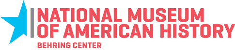 Logo of National Museum of American History
