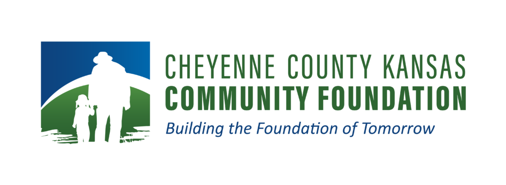 Logo of Cheyenne County Kansas Community Foundation