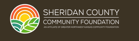 Logo of Sheridan County Community Foundation