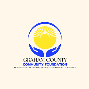 Logo of Graham County Community Foundation