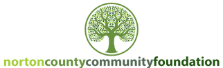Logo of Norton County Community Foundation