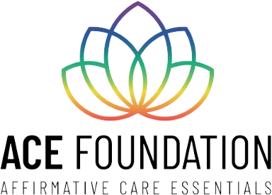 Logo of ACE Foundation