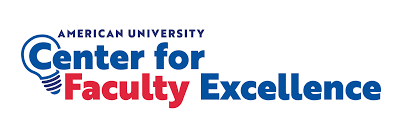 Logo of Center for Faculty Excellence