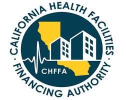 Logo of California Health Facilities Financing Authority