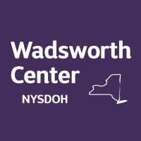 Logo of Wadsworth Center